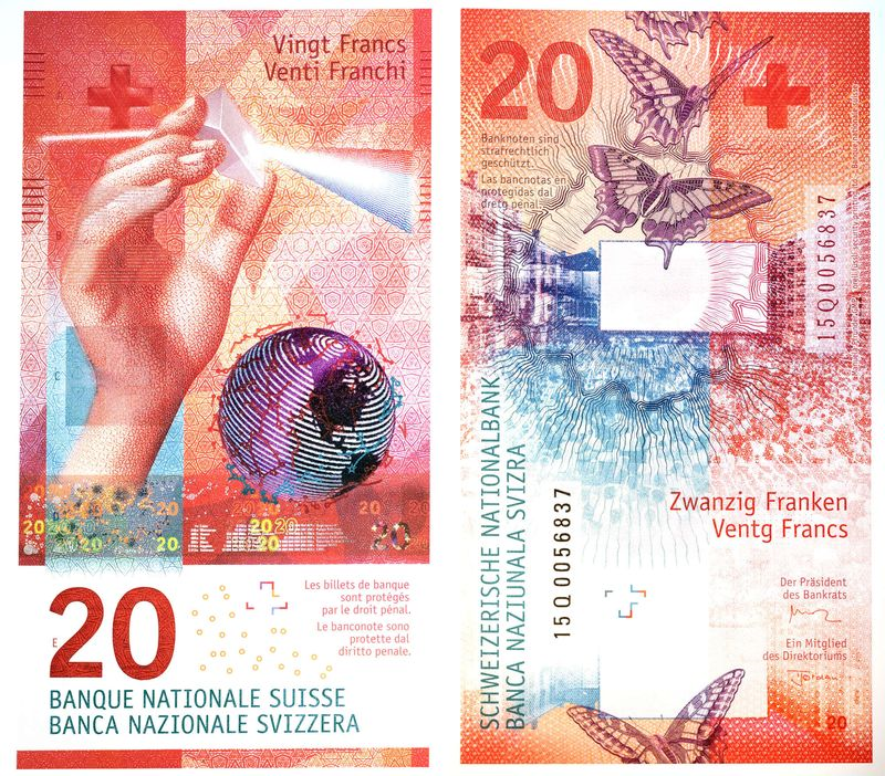 Illustration for article titled So, Canada got a new 10 dollar bill